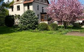 Apartment Hohe Pappel Weimar